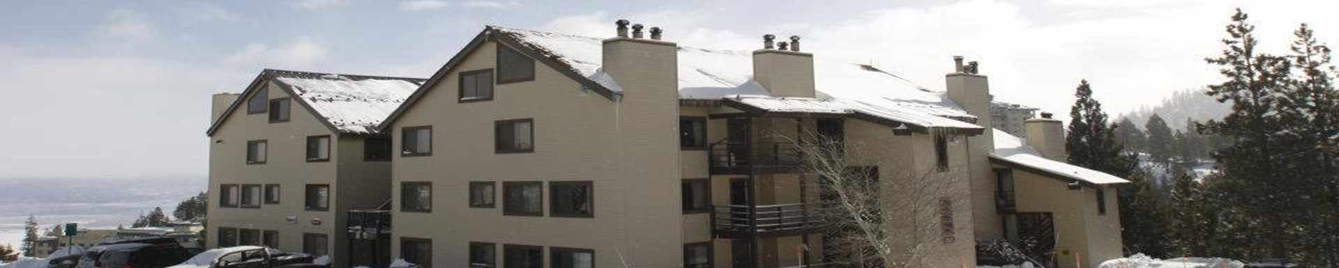 Tahoe Summit Village